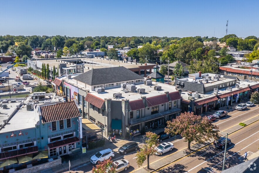 More Photos Of 2087-2126 Madison Ave, Memphis Unknown For Lease