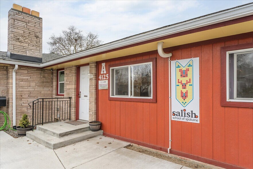 More Photos Of 4125 N Maple St, Spokane Schools For Sale
