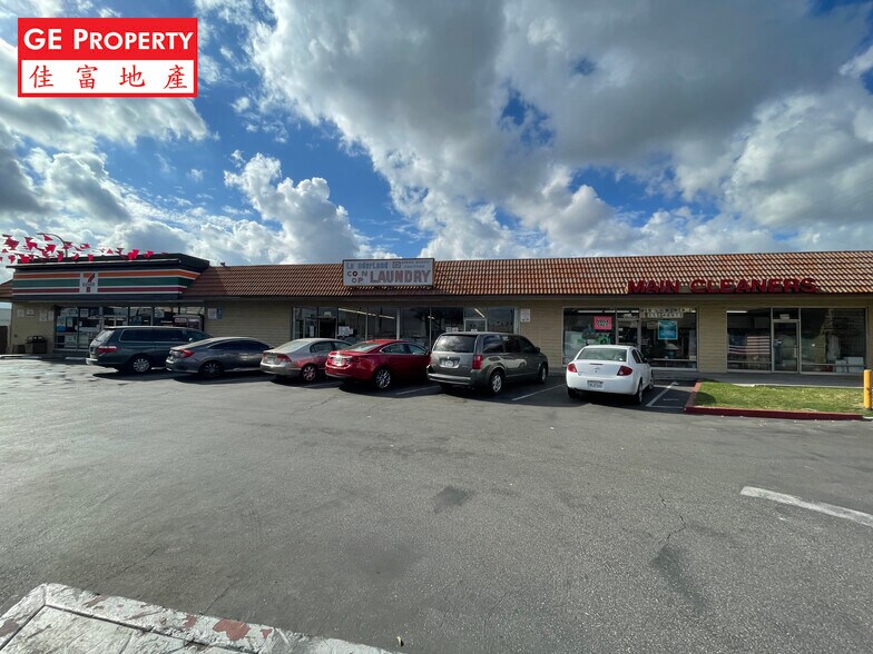 More Photos Of 1701 W Main St, Alhambra Storefront Retail Office For Lease