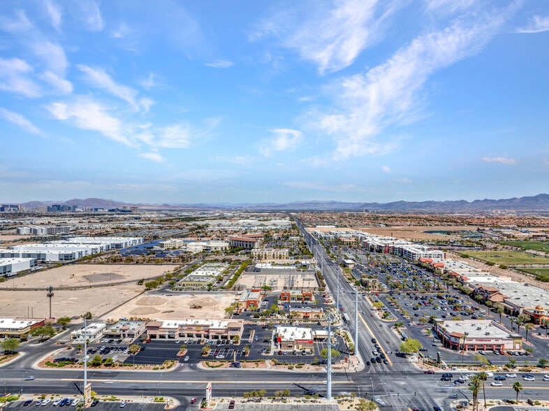 More Photos Of 8530 W Warm Springs Rd, Las Vegas Restaurant For Lease