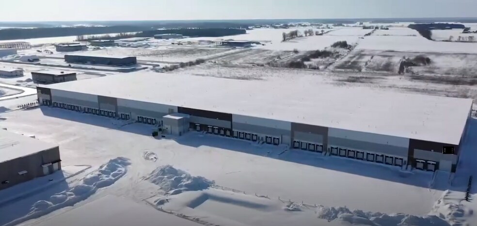 More Photos Of 2089 Calypso St, Limoges Distribution For Lease