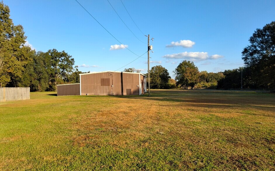More Photos Of 18930 Old Scenic Hwy, Zachary Land For Sale