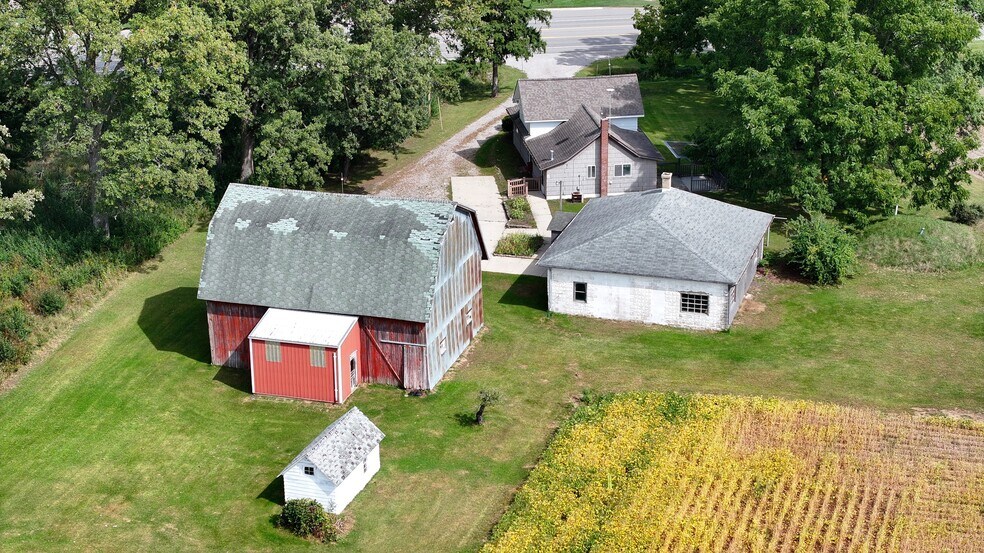 More Photos Of 11250 Dixie Hwy, Birch Run Land For Sale