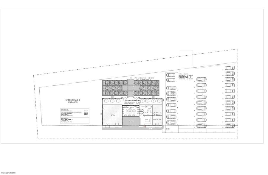 More Photos Of 3375 W County Highway 30A, Santa Rosa Beach Restaurant For Lease