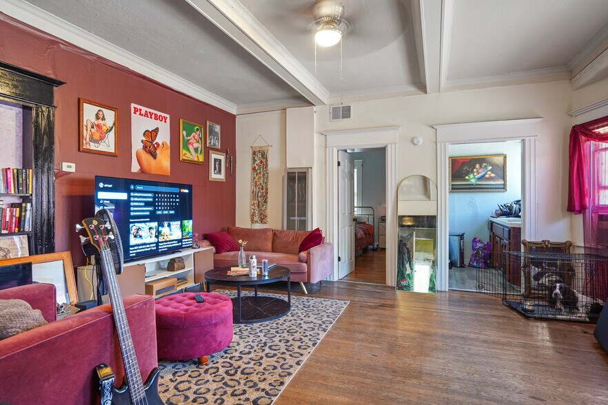 More Photos Of 1416 22nd St, Sacramento Apartments For Sale