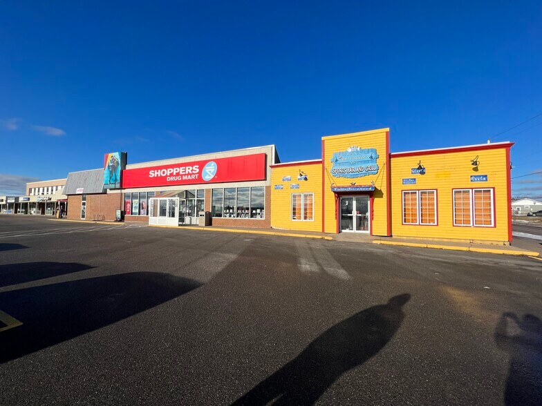 More Photos Of 634 Reeves St, Port Hawkesbury General Retail For Lease