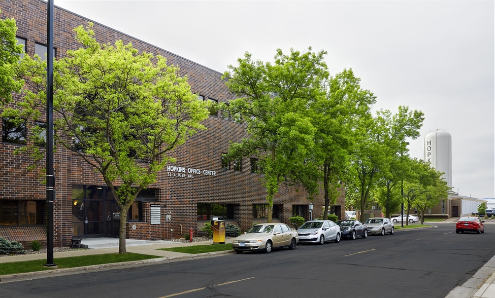 More Photos Of 33 S 10th Ave, Hopkins Office For Lease