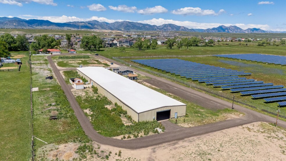 Primary Photo Of 8895 Alkire St, Arvada Specialty For Sale