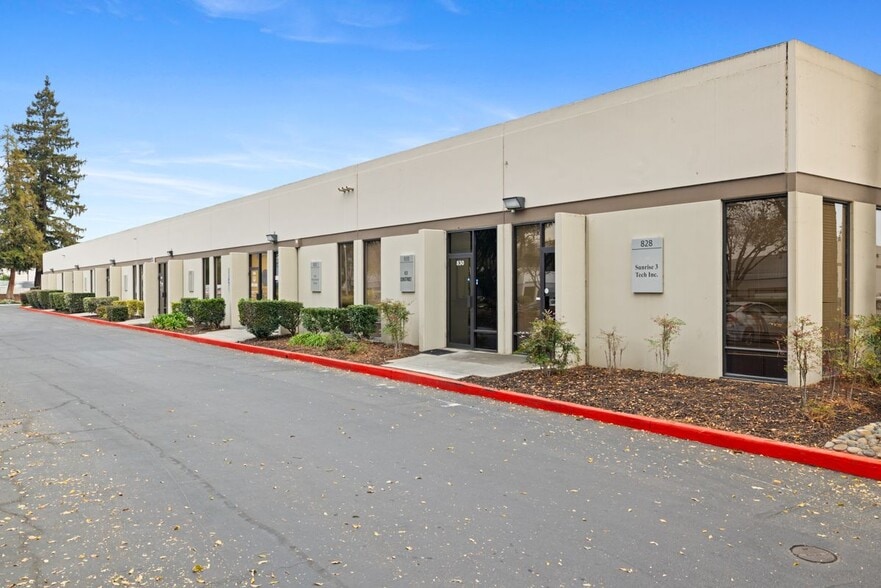 More Photos Of 2170-2190 Paragon Dr, San Jose Unknown For Lease
