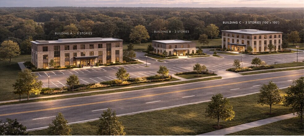 More Photos Of , Purcellville Office For Sale