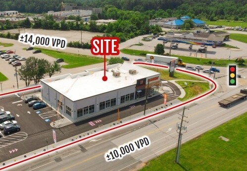 Primary Photo Of 3245 N Susquehanna Trl, York General Retail For Lease