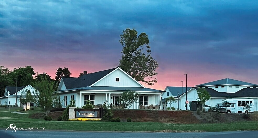 More Photos Of 233 Gilreath Rd NW, Cartersville Assisted Living For Sale