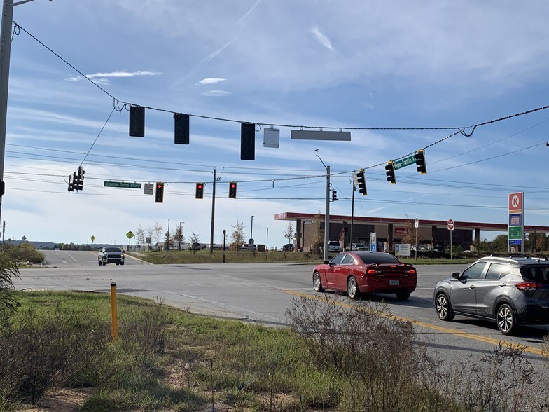 More Photos Of 4002 Harper Franklin Ave, Augusta Land For Sale