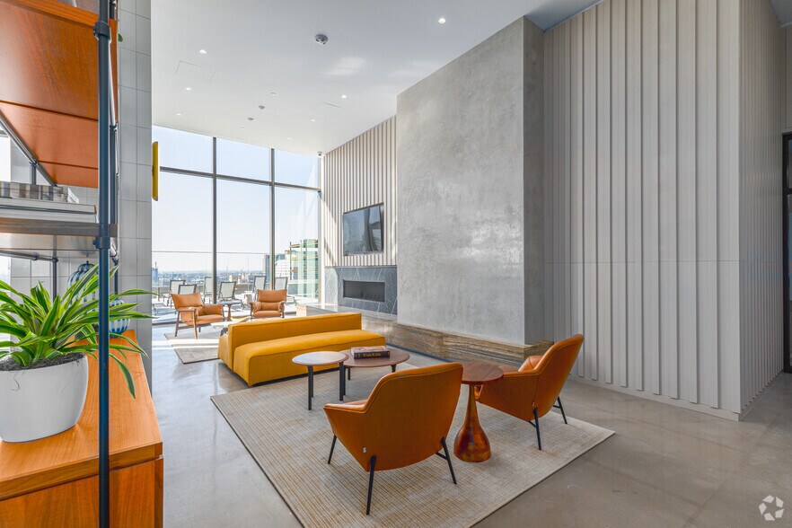 More Photos Of 3025 JFK, Philadelphia Office For Lease