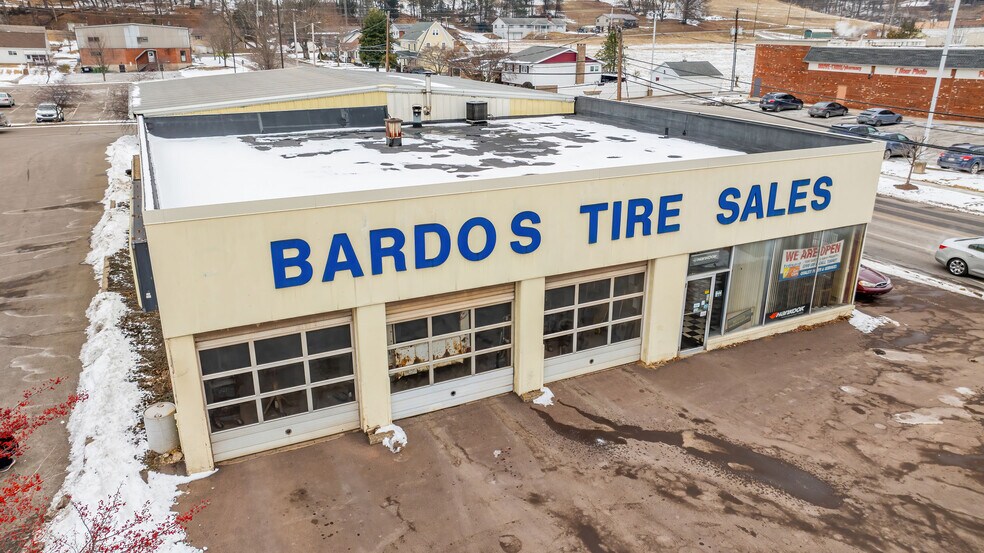 More Photos Of 765 Columbia Blvd, Bloomsburg Auto Repair For Sale