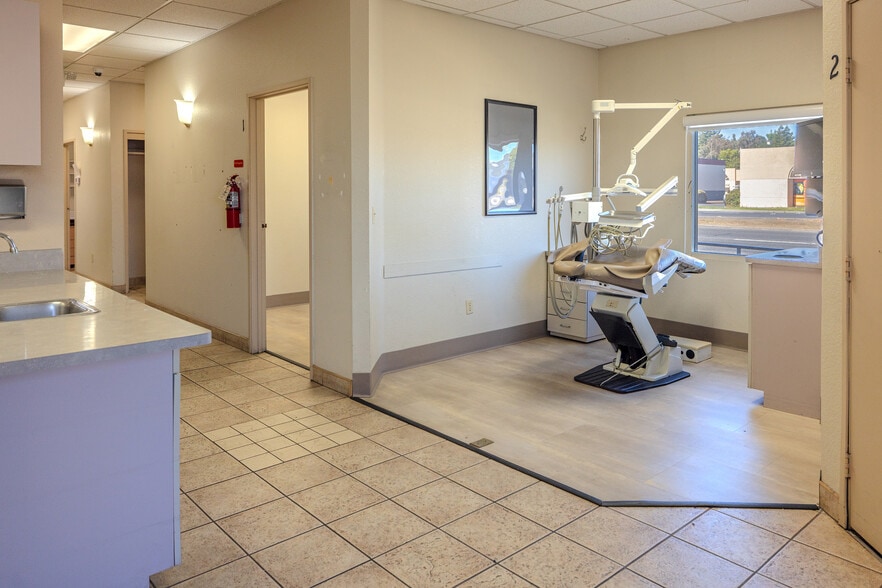 More Photos Of 3400 Sonoma Blvd, Vallejo Medical For Sale