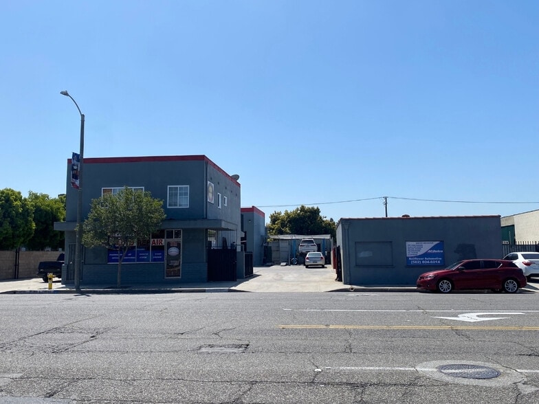 More Photos Of 9726-9736 Alondra Blvd, Bellflower Auto Repair For Sale
