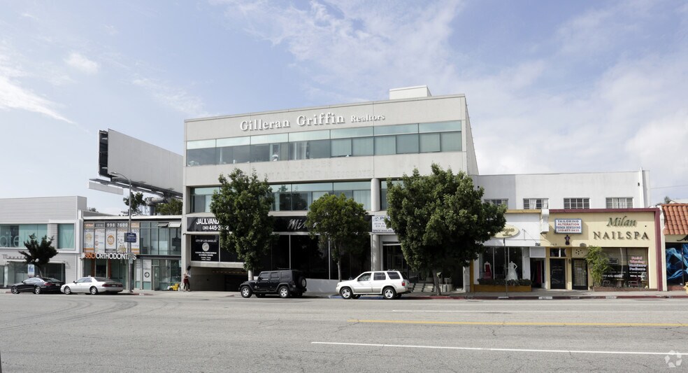 Primary Photo Of 1575 Westwood Blvd, Los Angeles Medical For Lease