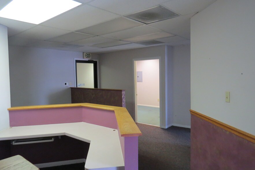 More Photos Of 8231 Hohman Ave, Munster Loft Creative Space For Lease