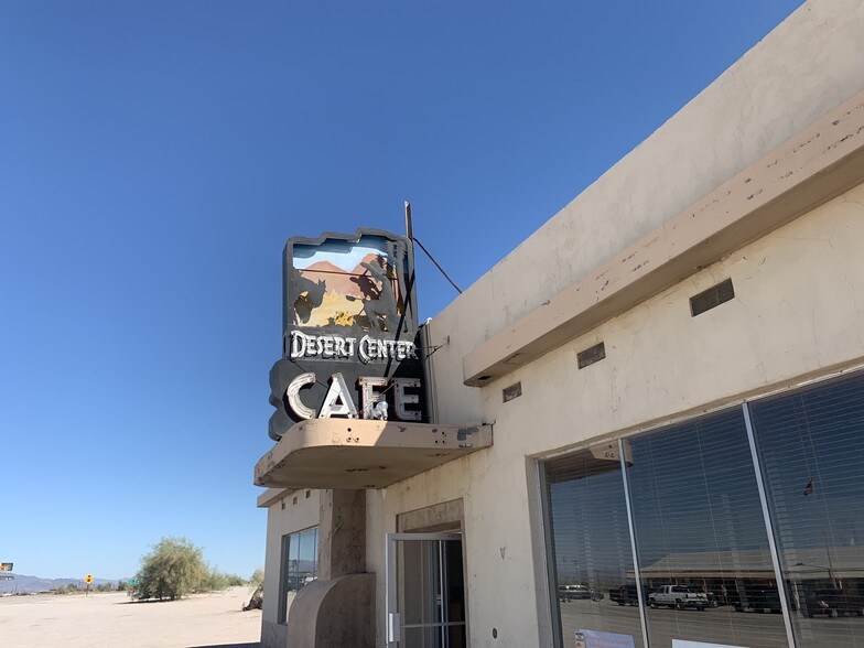 I10 CA177, Desert Center, CA 92239 Land For Sale