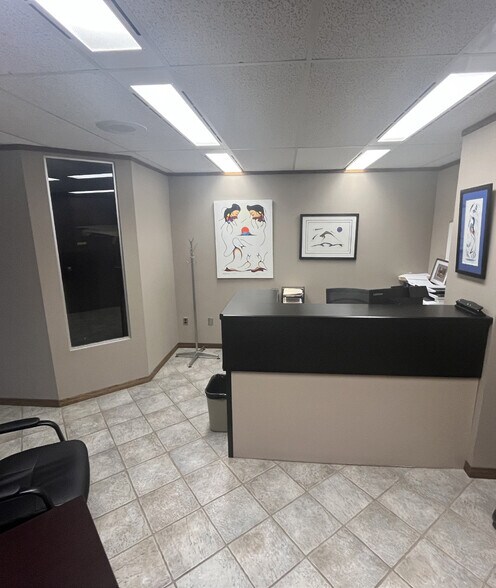 More Photos Of 224 S 4th Ave, Saskatoon Office For Lease