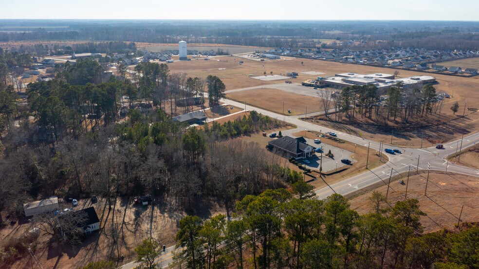 More Photos Of W Palmer St, Raeford Land For Sale