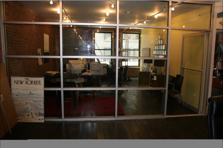 More Photos Of 247 W 36th St, New York Office For Lease