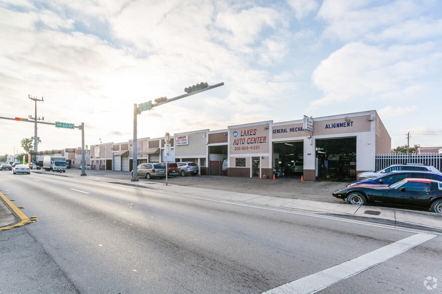 More Photos Of 670-698 W 84th St, Hialeah Unknown For Lease