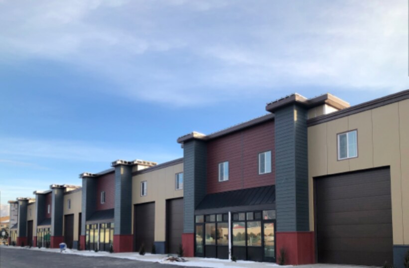 More Photos Of 478 S 2000 W, Springville Warehouse For Lease