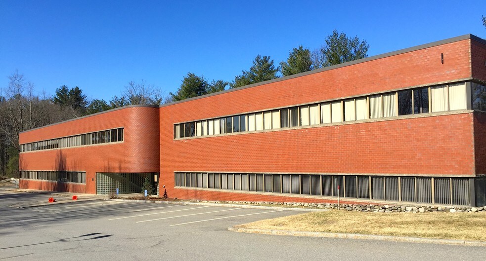 More Photos Of 436 Amherst St, Nashua Medical For Lease