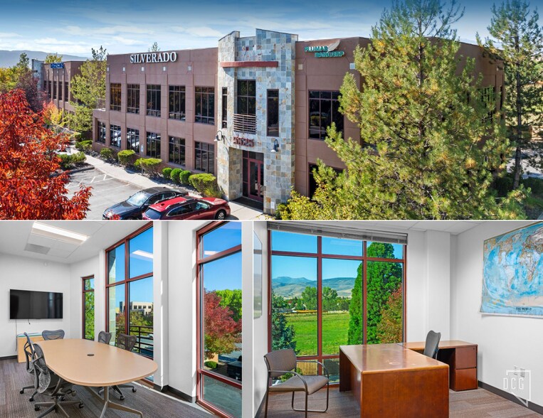 More Photos Of 5525 S Kietzke Ln, Reno Office For Lease