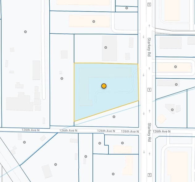 More Photos Of 12654-12734 Starkey Rd, Largo Storefront For Lease