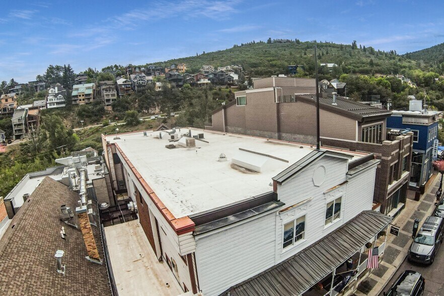 More Photos Of 268 Main St, Park City Storefront Retail Office For Sale