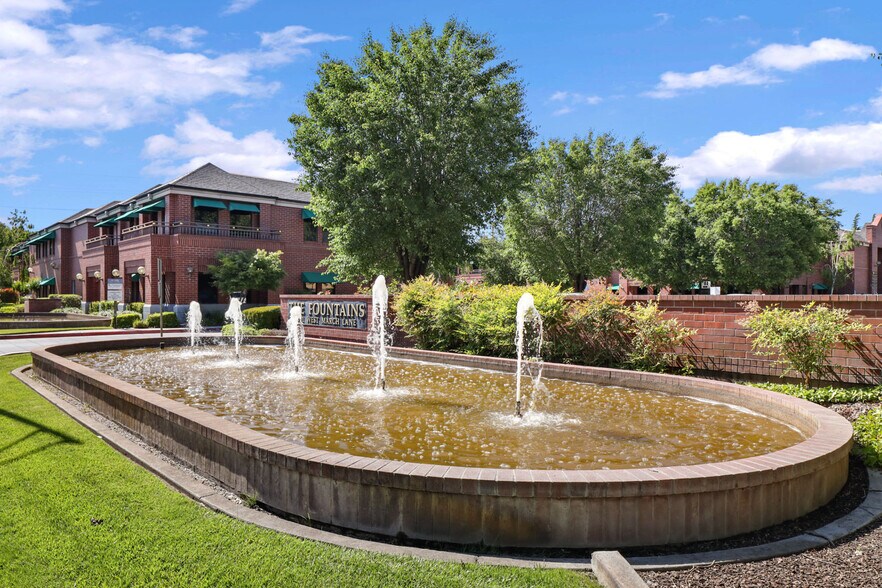 More Photos Of 3031 W March Ln, Stockton Medical For Sale