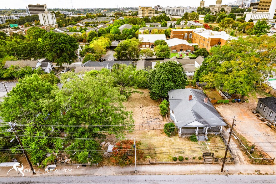 More Photos Of 313 Hill St SE, Atlanta Land For Sale