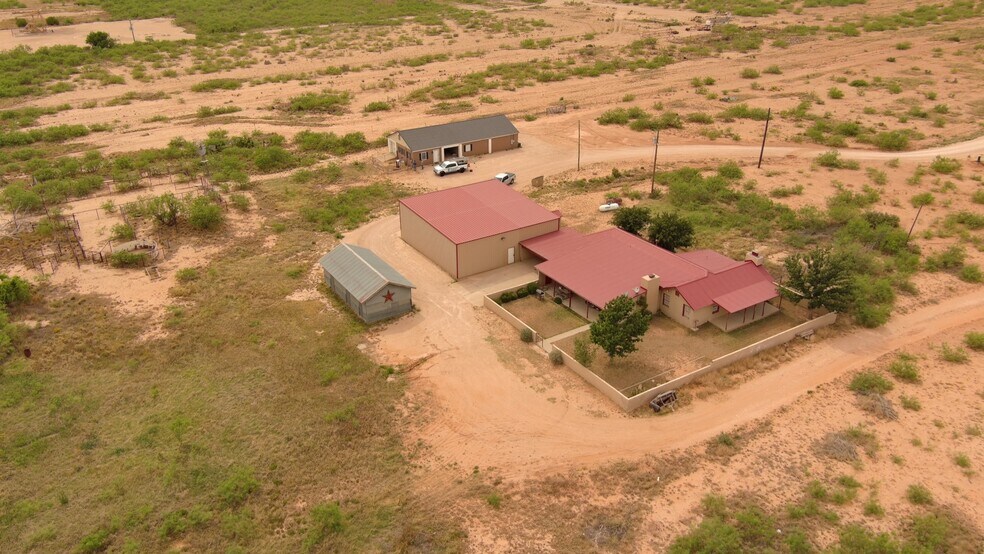 More Photos Of 9300 W County Road 60, Midland Flex For Sale