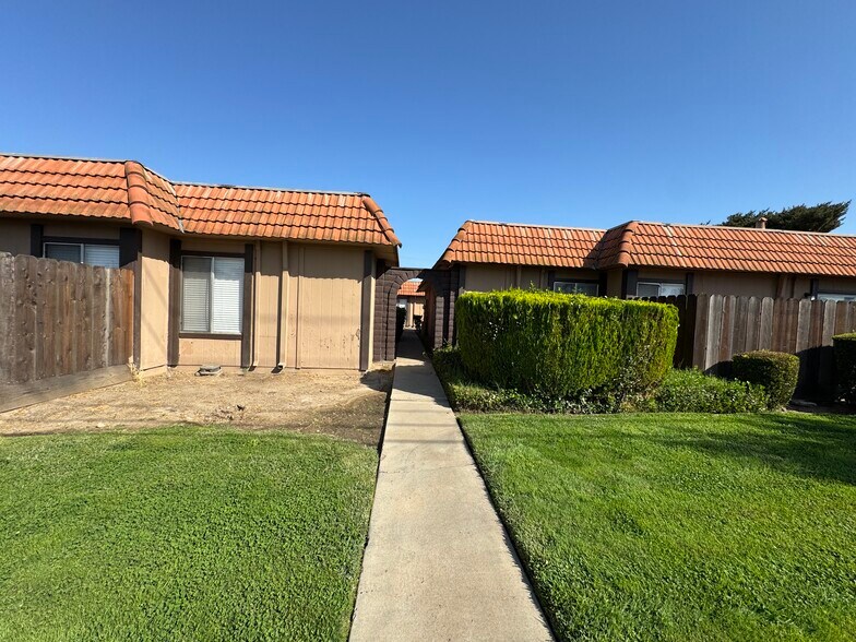 More Photos Of 701 Standiford Ave, Modesto Apartments For Sale