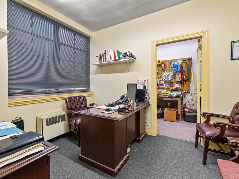 More Photos Of 634-636 Park Ave, Cranston Storefront For Sale