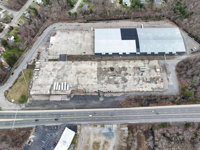 More Photos Of 208 North St, Foxborough Warehouse For Lease