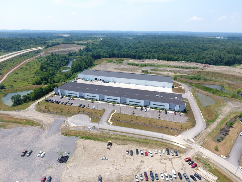 More Photos Of 110 S Campus Dr, Imperial Warehouse For Lease