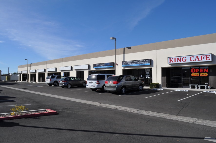 More Photos Of 14156 Amargosa Rd, Victorville Storefront Retail Office For Lease