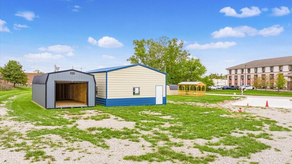 More Photos Of 2309 Southgate, Cambridge Land For Sale