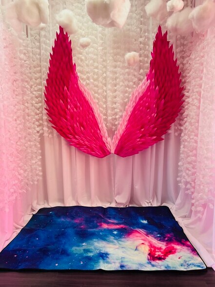 More Photos Of 5463 S Rainbow Blvd, Las Vegas Storefront For Lease