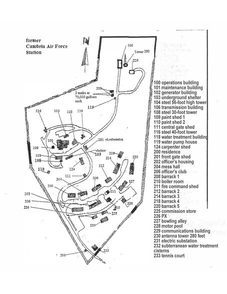 More Photos Of 202 Monte Cristo Pl, Cambria Land For Sale