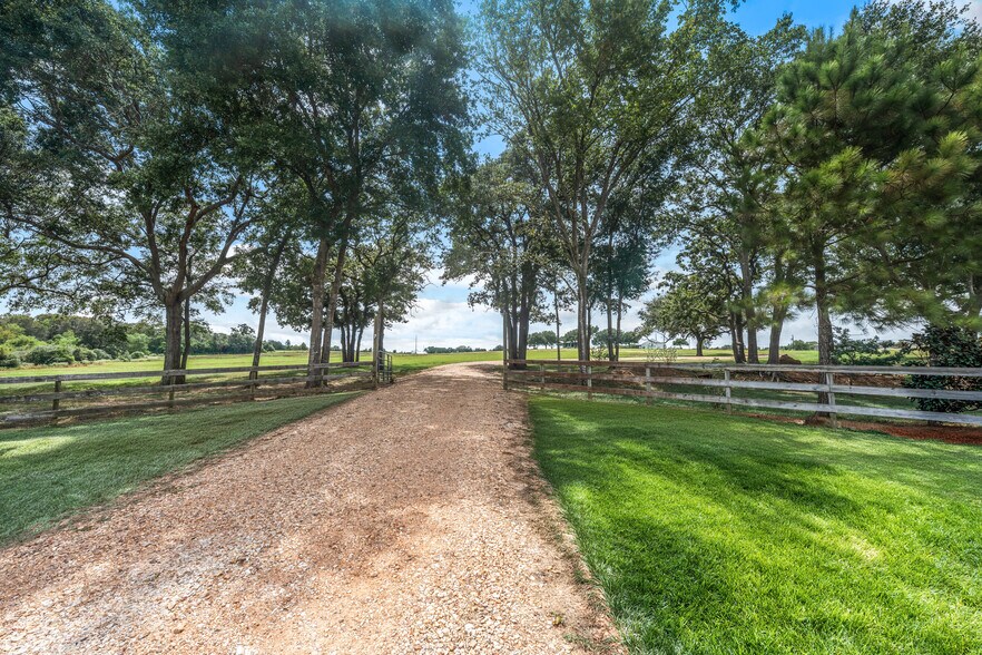 More Photos Of 4203 Old Mill Creek Rd, Brenham Land For Sale