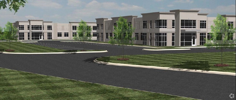 More Photos Of 3042 SouthCross Blvd, Rock Hill Light Distribution For Lease