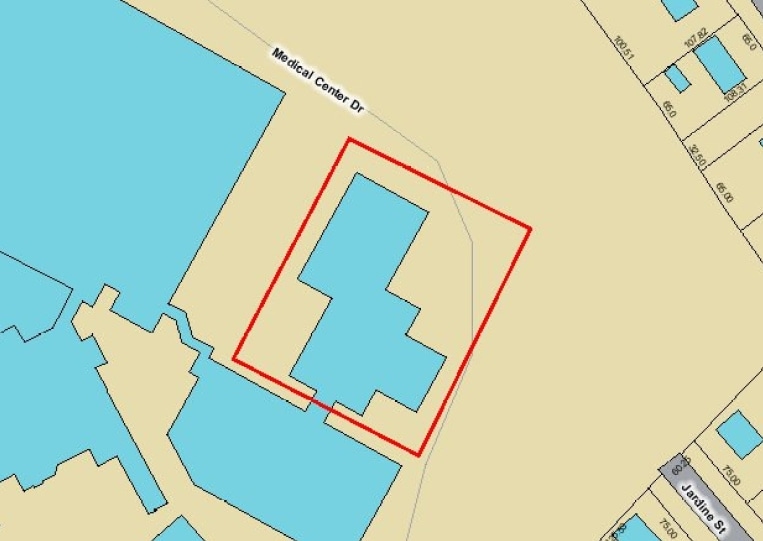 More Photos Of 2 Medical Center Dr, Springfield Medical For Lease