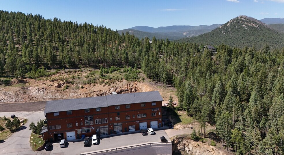 More Photos Of 30735 Bryant Dr, Evergreen Warehouse For Sale