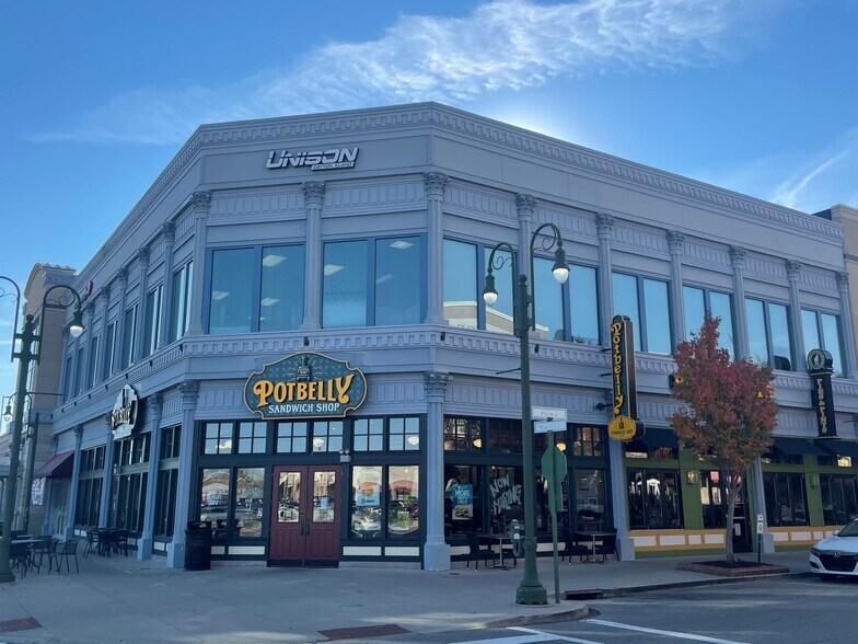 More Photos Of Indian Ripple Rd @ I-675, Dayton Unknown For Lease