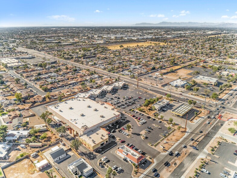 More Photos Of 1245-1255 E Southern Ave, Mesa Unknown For Lease